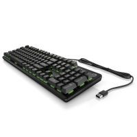 Клавиатура HP Pavilion Gaming 500 USB (3VN40AA) изображение 5