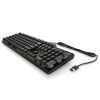 Клавиатура HP Pavilion Gaming 500 USB (3VN40AA) изображение 5