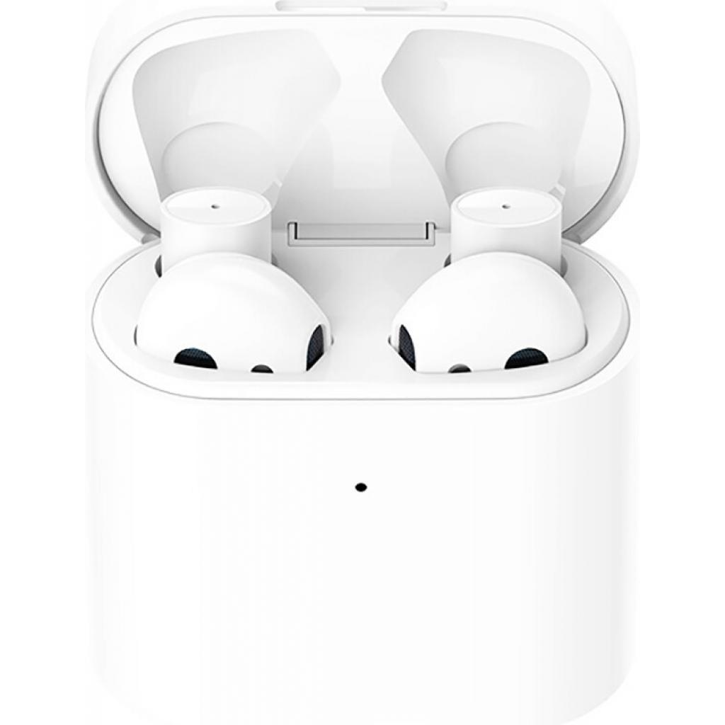 Навушники Xiaomi Mi Air 2 True Wireless Earphones White зображення 4