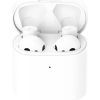 Наушники Xiaomi Mi Air 2 True Wireless Earphones White изображение 4