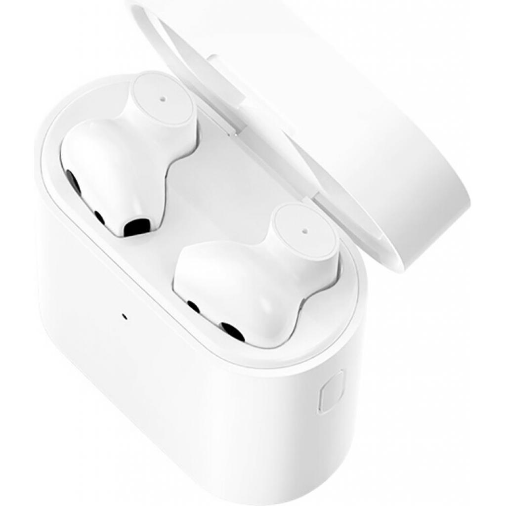Навушники Xiaomi Mi Air 2 True Wireless Earphones White зображення 5