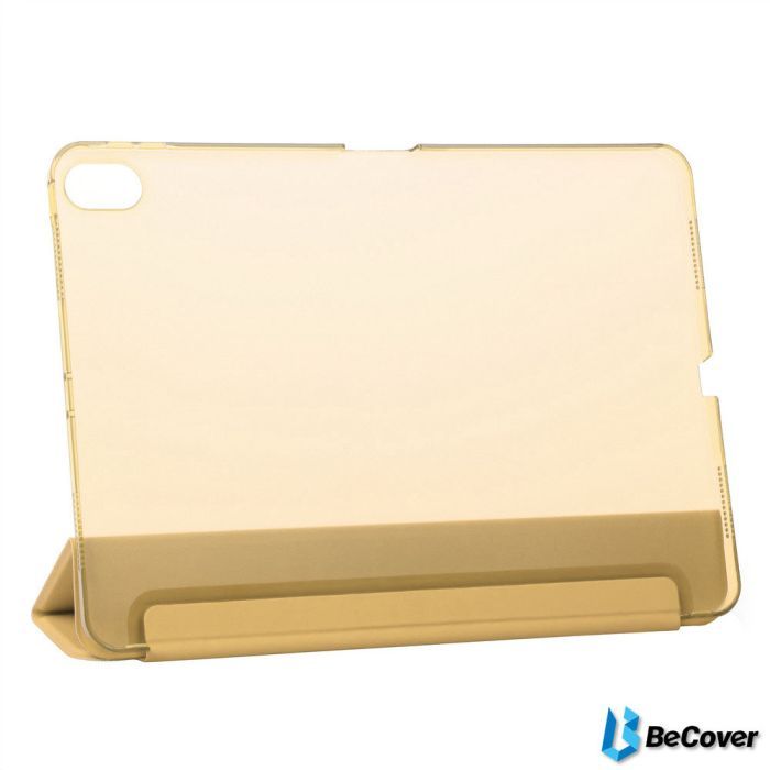 Чехол для планшета BeCover Smart Case для Apple iPad Pro 11 Rose Red (703030) изображение 3