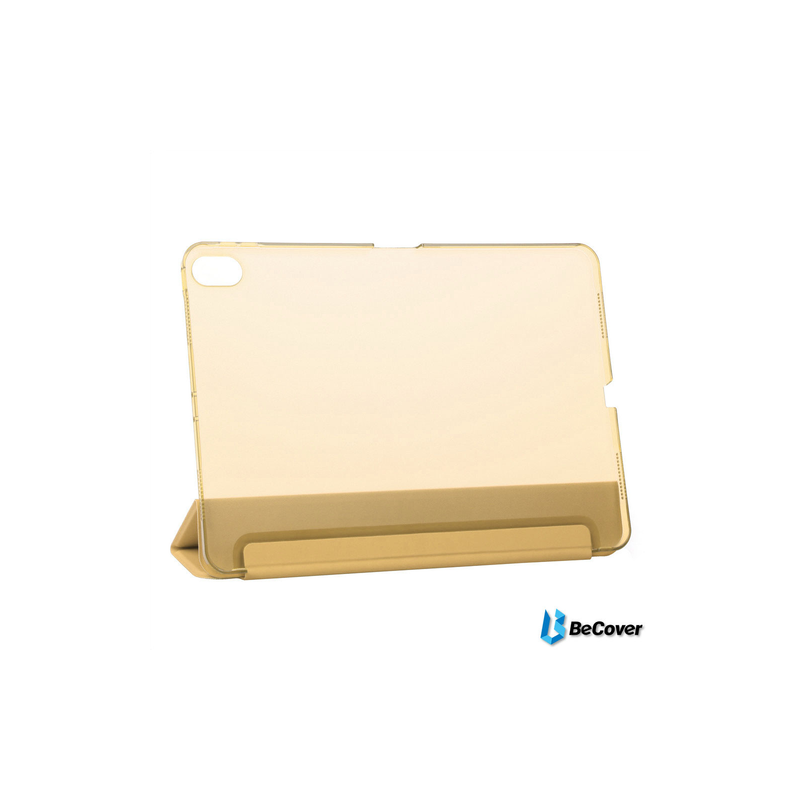 Чехол для планшета BeCover Smart Case для Apple iPad Pro 11 Gold (703026) изображение 3