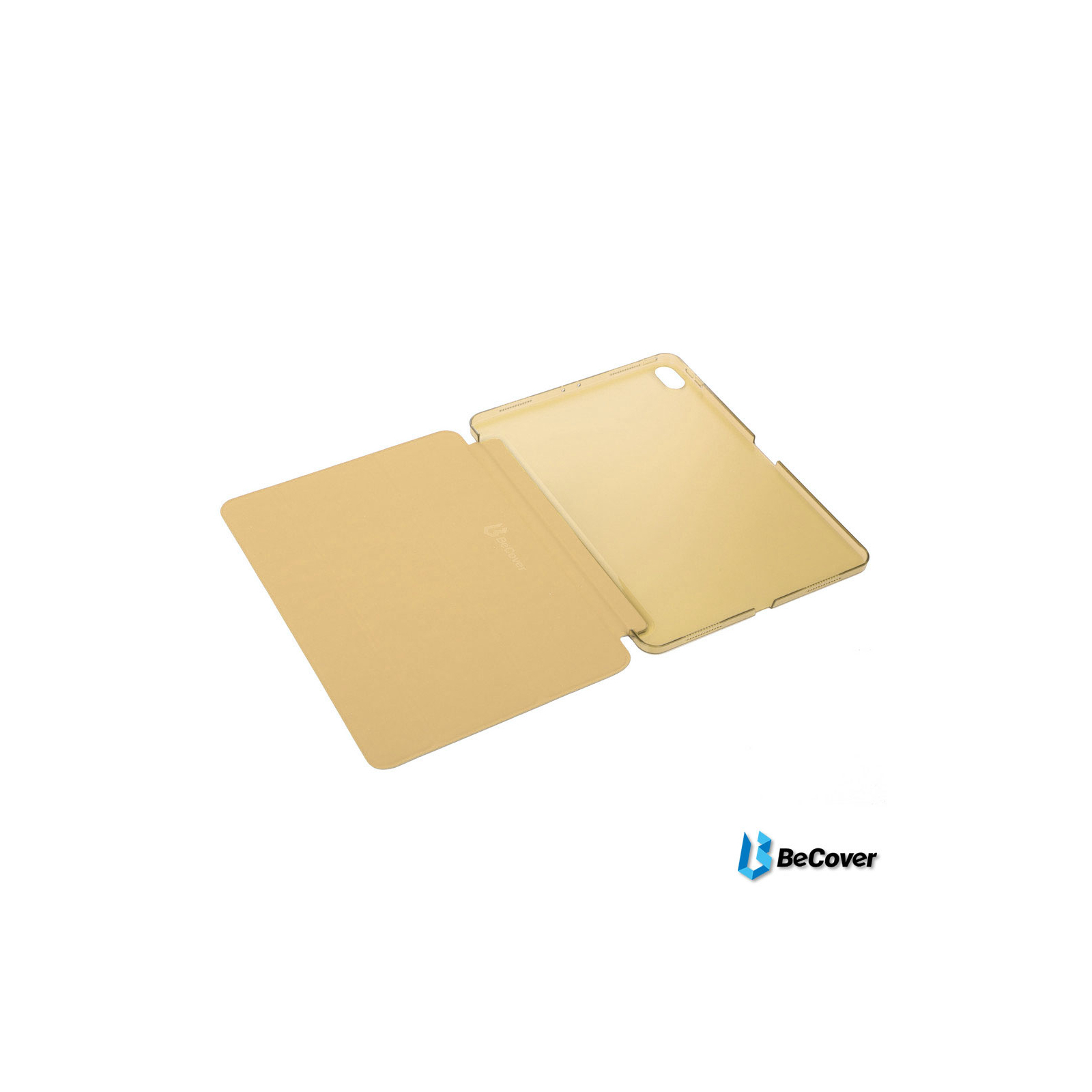 Чехол для планшета BeCover Smart Case для Apple iPad Pro 11 Brown (703025) изображение 4