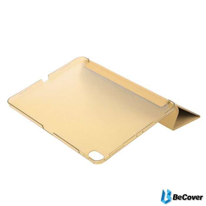 Чехол для планшета BeCover Smart Case для Apple iPad Pro 11 Rose Red (703030) изображение 5