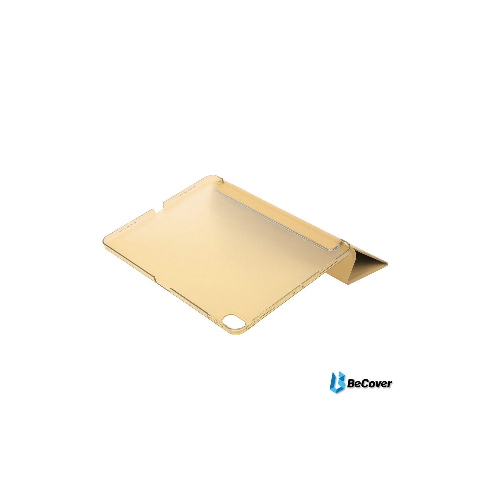 Чохол до планшета BeCover Smart Case для Apple iPad Pro 11 Brown (703025) зображення 5