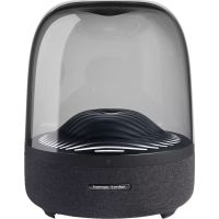 Акустическая система Harman Kardon Aura Studio 3 Black (HKAURAS3BLKEU)