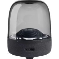 Акустическая система Harman Kardon Aura Studio 3 Black (HKAURAS3BLKEU) изображение 2