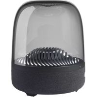 Акустическая система Harman Kardon Aura Studio 3 Black (HKAURAS3BLKEU) изображение 4