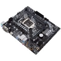 Материнская плата ASUS PRIME H410M-A изображение 3