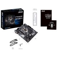 Материнская плата ASUS PRIME H410M-A изображение 7