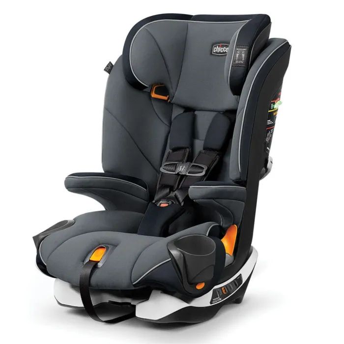 Автокресло Chicco MyFit 2+ (79783.78.07)