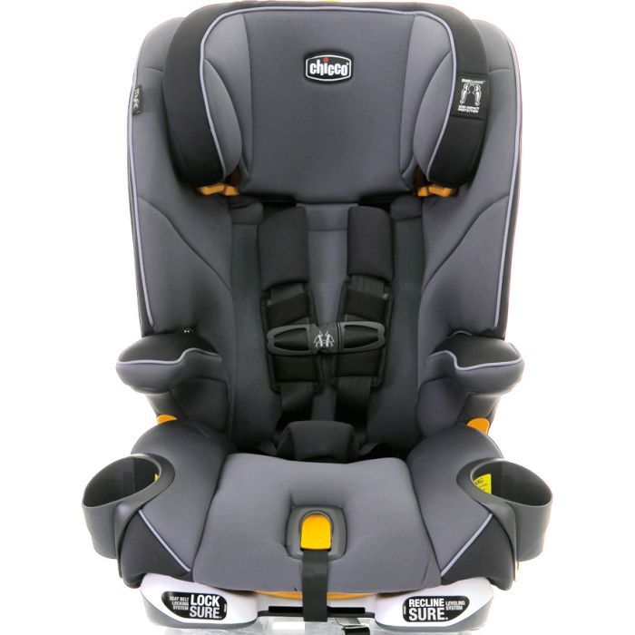 Автокресло Chicco MyFit 2+ (79783.78.07) изображение 2
