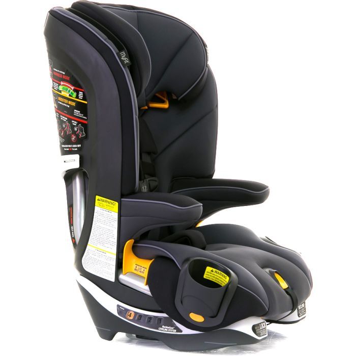 Автокресло Chicco MyFit 2+ (79783.78.07) изображение 3