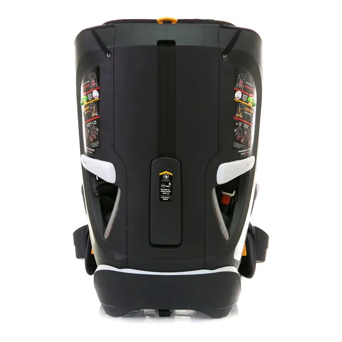 Автокресло Chicco MyFit 2+ (79783.78.07) изображение 4