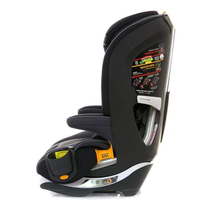 Автокресло Chicco MyFit 2+ (79783.78.07) изображение 5