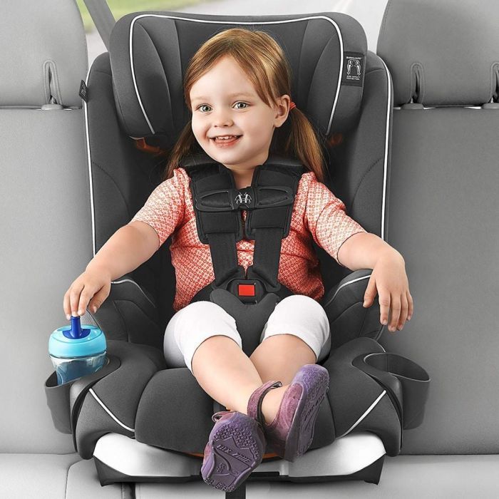 Автокресло Chicco MyFit 2+ (79783.78.07) изображение 7