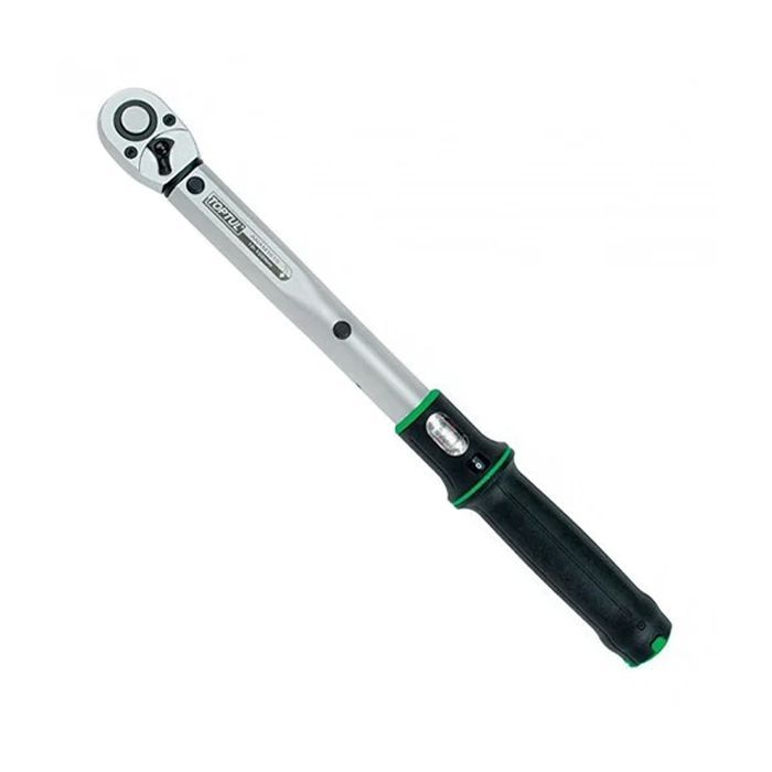Ключ Toptul динамометрический 3/8" 360mm 5-50Nm (ANAM1205)