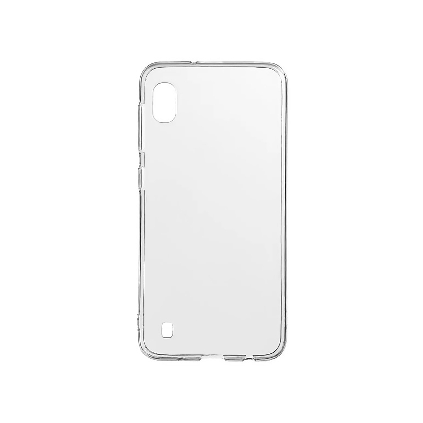 Чехол для мобильного телефона BeCover Samsung Galaxy A10 SM-A105 Transparancy (704773)