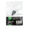 Переходник HDMI AF to HDMI D (micro) AM Vinga (VCPHDMIFMM) изображение 4