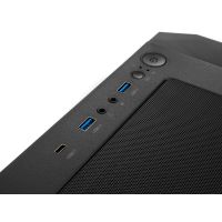 Корпус Vinga Wingman изображение 10