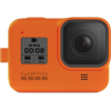 Аксессуар к экшн-камерам GoPro Sleeve&Lanyard Orange для HERO8 (AJSST-004) изображение 5