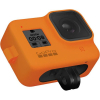 Аксесуар до екшн-камер GoPro Sleeve&Lanyard Orange для HERO8 (AJSST-004) зображення 7