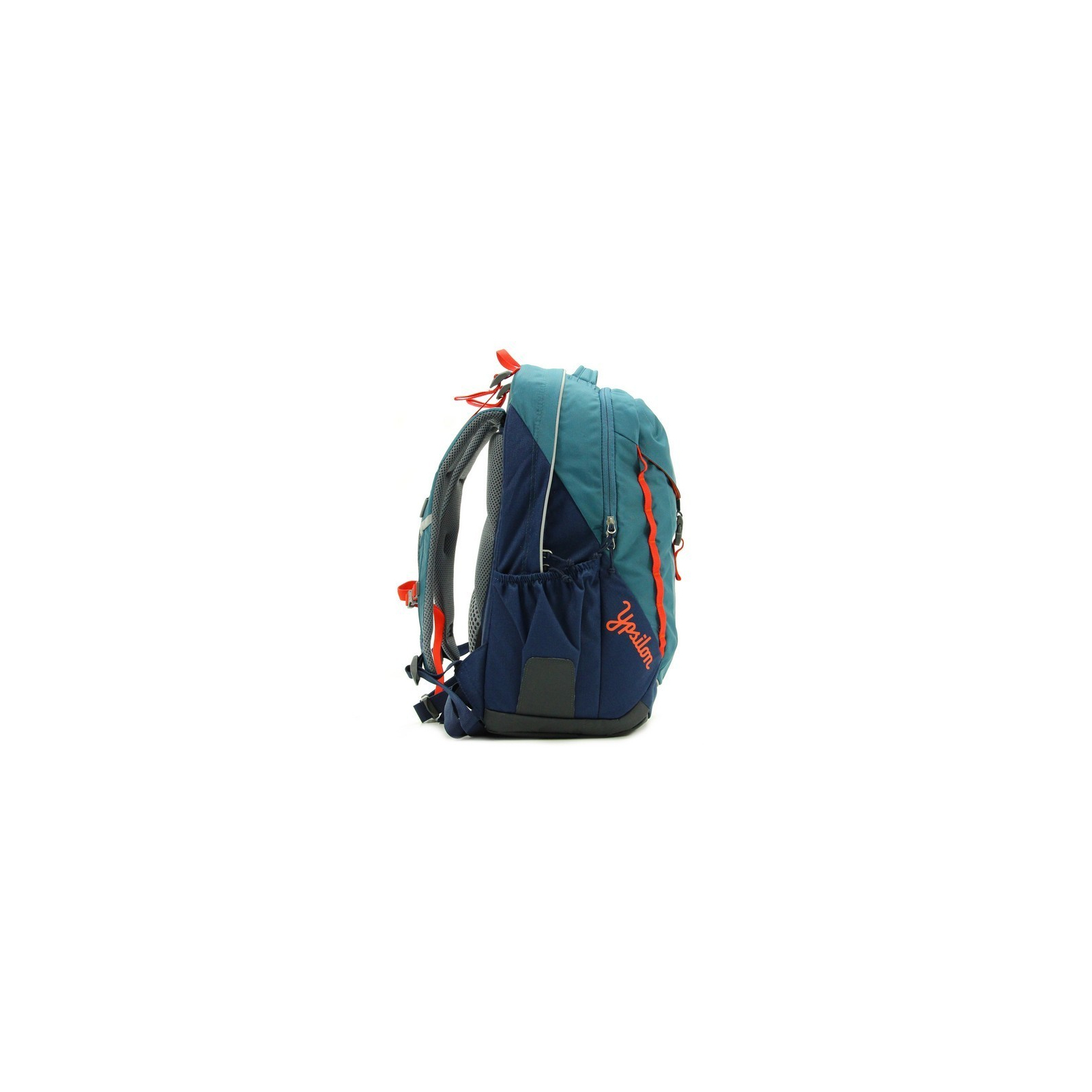 Рюкзак школьный Deuter Ypsilon 5028 plum flora (3831019 5028) изображение 4