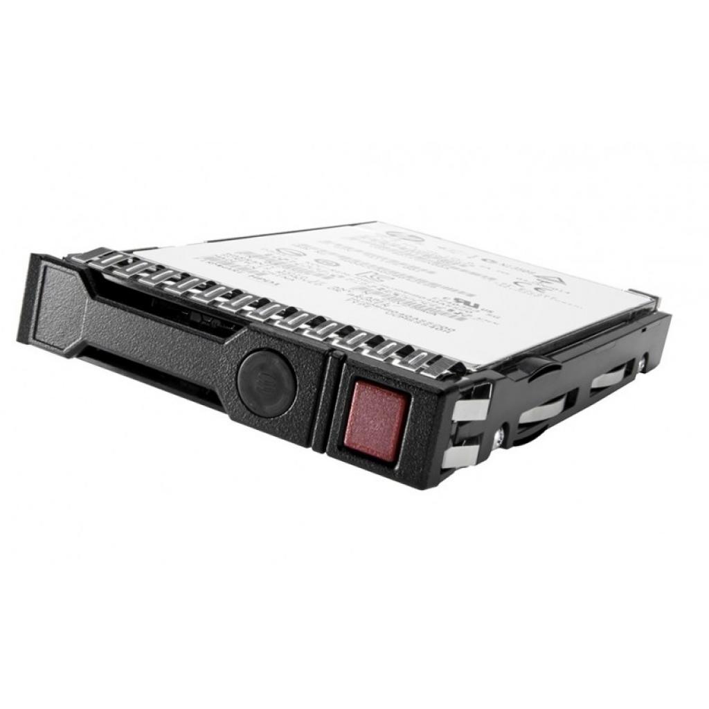 Накопичувач SSD для сервера HP 480GB SATA MU SFF SC DS SSD (P13658-B21)