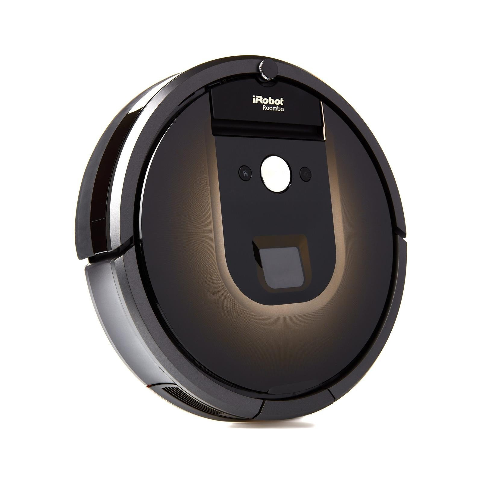 Пилосос iRobot Roomba 980 (R980040) зображення 2