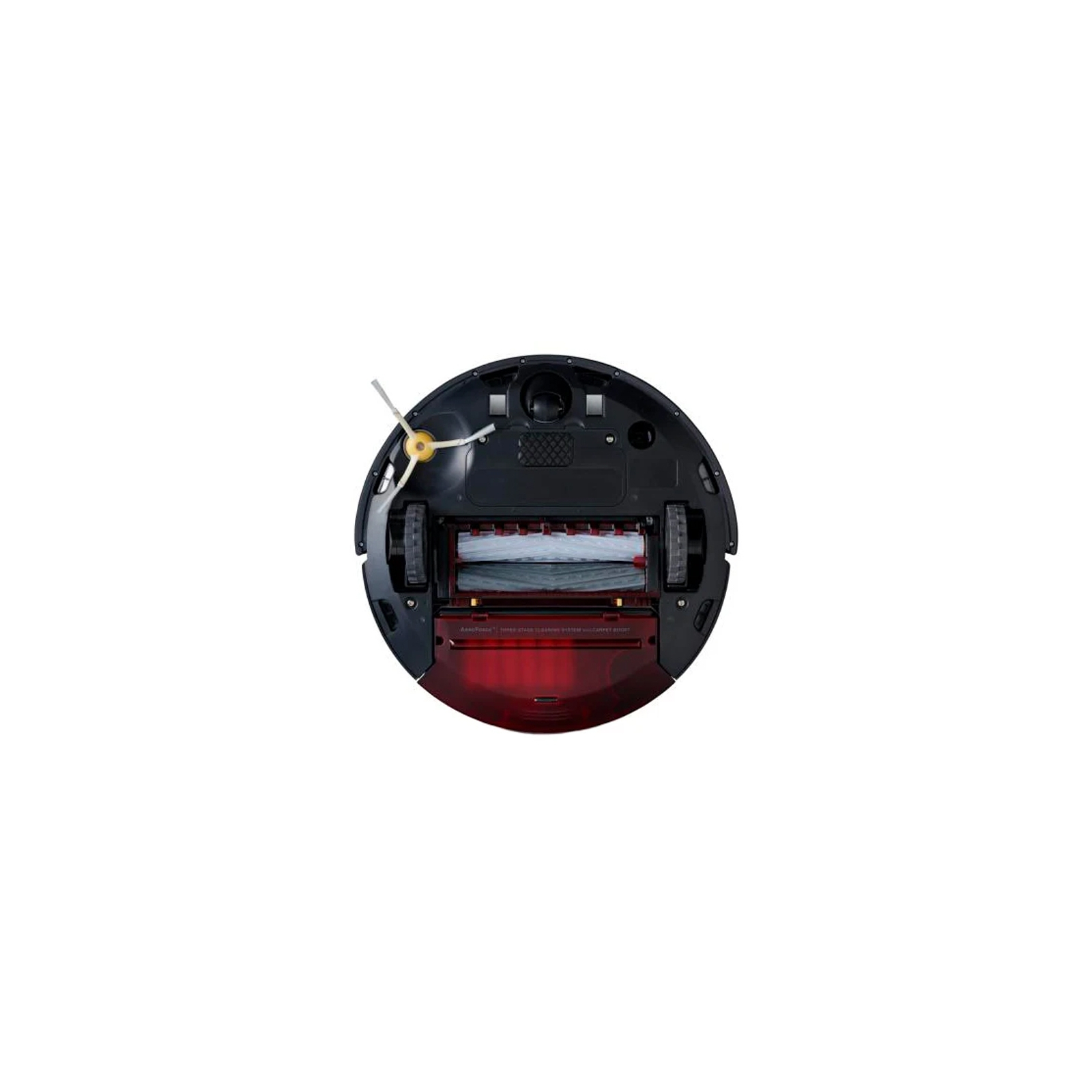 Пилосос iRobot Roomba 980 (R980040) зображення 5