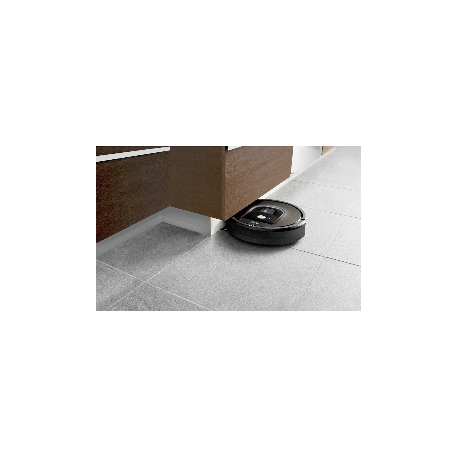 Пылесос iRobot Roomba 980 (R980040) изображение 6
