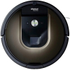 Пилосос iRobot Roomba 980 (R980040)