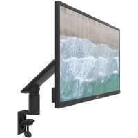 Кронштейн Dell Slim Single Monitor Arm - MSSA18 (482-BBCI) изображение 4