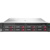 Сервер Hewlett Packard Enterprise E DL180 Gen10 4208 2.1GHz/8-core/1P 16Gb/1Gb 2p/S100i SATA 8 (P19564-B21) изображение 2