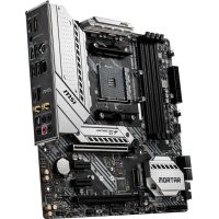 Материнская плата MSI MAG B550M MORTAR WIFI изображение 4