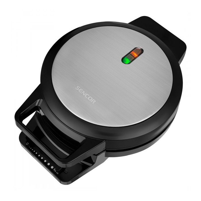 Сендвічниця Sencor SWF 1010 BK (SWF1010BK) зображення 10