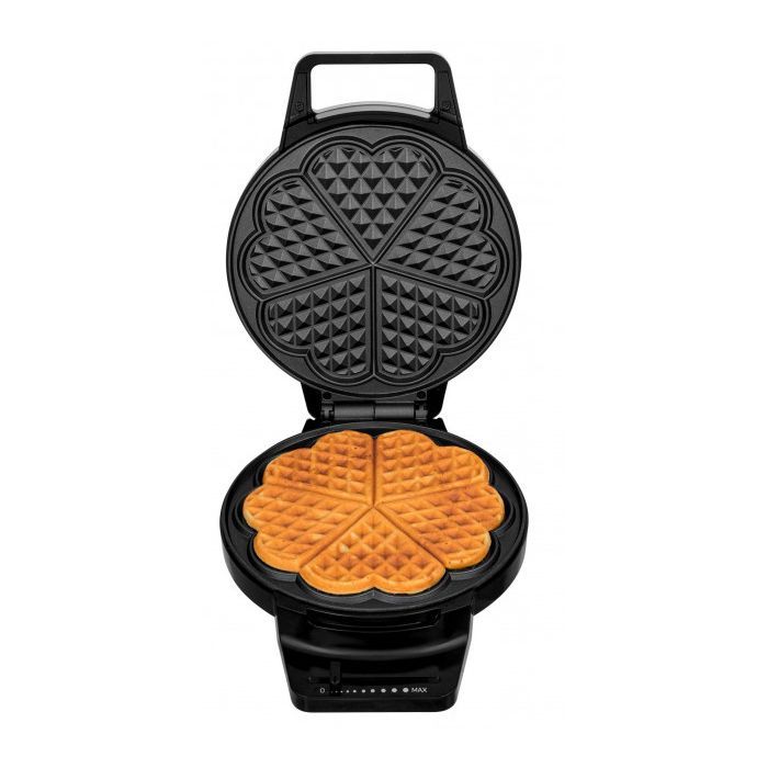Сендвічниця Sencor SWF 1010 BK (SWF1010BK) зображення 11