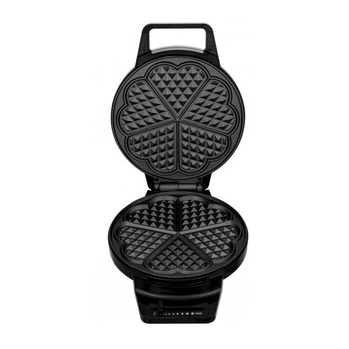 Сендвічниця Sencor SWF 1010 BK (SWF1010BK) зображення 6