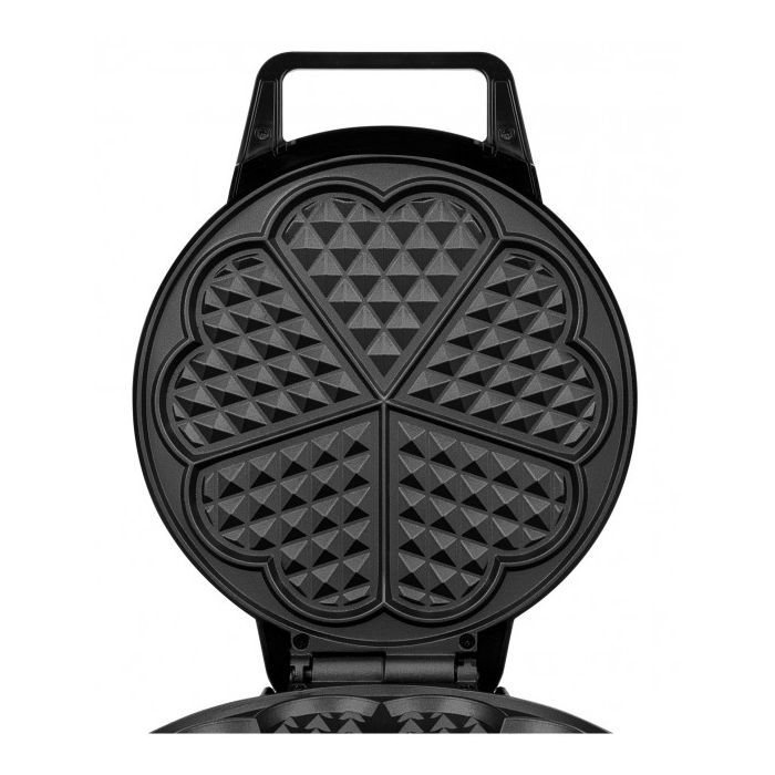 Сендвічниця Sencor SWF 1010 BK (SWF1010BK) зображення 7