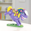 Набір для творчості Hasbro Play-Doh Поні-трюкач (E6726) зображення 4