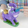Набор для творчества Hasbro Play-Doh Пони-трюкач (E6726) изображение 5