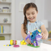 Набор для творчества Hasbro Play-Doh Пони-трюкач (E6726) изображение 8