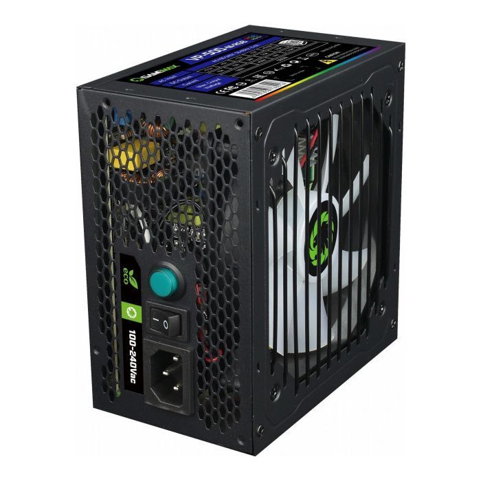 Блок питания Gamemax 500W (VP-500-M-RGB) изображение 4