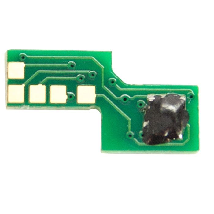 Чип для картриджа Canon 052H 9K Black BASF (BASF-CH-052H) изображение 2