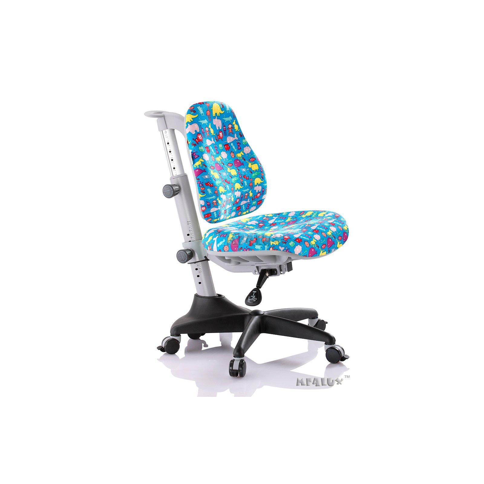 Дитяче крісло Mealux Match BN (Y-527 BN)