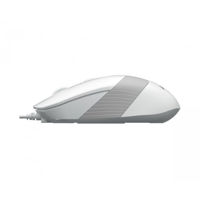 Мышка A4Tech FM10S Orange изображение 3