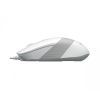 Мышка A4Tech FM10S White изображение 3