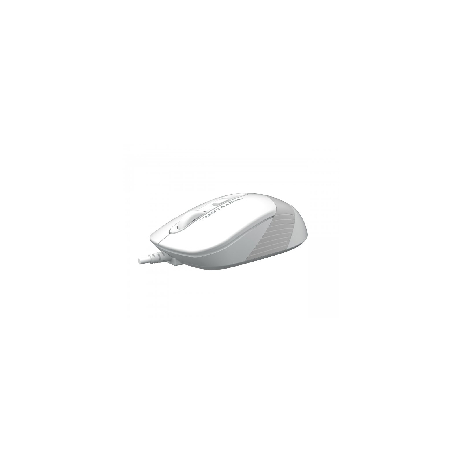 Мышка A4Tech FM10S White изображение 4