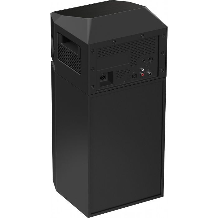 Магнітола Panasonic SC-UA30GS-K зображення 4